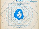 Kinks Lola Vs.Powerman... LP, RS6423, USA 1970, VG++