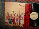 RARE LP PSYCH PROG . CAMPO DI MARTE . SAME .  FORMAT .ITALY PRESS MILANO .1973