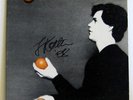 LEO KOTTKE LP My Feet Are Smiling (SIGNED)