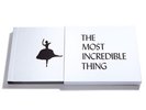 UNOPEN Box *Below costprice Pet Shop Boys SIGNED The Most Incredible Thing Vinyl