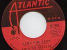 Pointer Sisters - Send Him Back