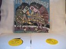 THE YARDBIRDS Featuring Performances By..ORG '70 2-LP CLAPTON PAGE NM-