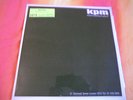 KPM LIBRARY BEAT INDUSTRIAL ALAN HAWKSHAW JAZZ FUNK LP