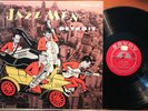 Kenny Burrell TOMMY FLANAGAN Paul Chambers JAZZ MEN DETROIT Savoy 12083