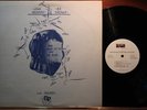 John DRENDALL BA THROWER Papa Never Let me Sing the Blues PSYCH Outsider B.A.