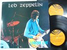 LED ZEPPELIN - London Live (RIght Rec. 2LP) 1969