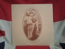 TICKAWINDA ROSEMARY LANE RARE ENGLISH FOLK LP PRIVATE PRESSING OF 300