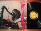 SONNY ROLLINS Work Time PRESTIGE 7020 Max Roach RAY BRYANT NYC RVG 50th