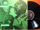 CHARLIE PARKER Bird Lives 1963 CONTINENTAL Sarah Vaughan DIZZY GILLESPIE Mono