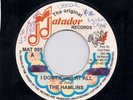 The Hamlins I DON'T CARE AT ALL & NEWS CARRIER  A Must Have Classic LISTEN