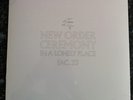 NEW ORDER JOY DIVISION Ceremony / In A Lonely Place UK RSD 12