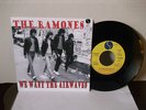 The Ramones,Sire 49812,
