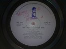 U2  , ULTRA  RARE ZIMBABWE  PRESSING , D.J. SAMPLE , UNFORGETTABLE FIRE , N.M 