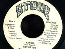 ROY RAYON - I KNOW, KILLER ROOTS