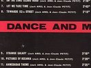 LIBRARY CHAPPELL Jean-Claude Petit + Orchestra VOL.6