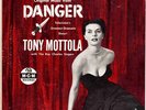TONY MOTTOLA. DANGER. With The Ray Charles Singers. 10-inch LP. USA. 1951.