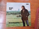 Miller Anderson Bright City U.K. DERAM Prog LP MINT-  UK  Superb Collectable