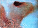 PINK FLOYD: Meddle - Hungary - SAMPLE COPY - UNPLAYED
