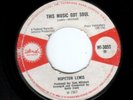 HOPETON LEWIS - THIS MUSIC GOT SOUL - ISLAND
