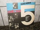 ZERO HORA - SAMBOSSA - LP - RCA VICTOR - 1966 - NEAR MINT