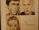 THE GO-BETWEENS SEND ME A LULLABY 1ST PRESS ORIGINAL 82 UK ROUGH TRADE NM VINYL