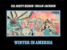 GIL & BRIAN JACKSON SCOTT-HERON 