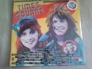 'TIMES SQUARE' FACTORY SEALED SOUNDTRACK LP  PRETENDERS, TALKING HEADS, RAMONES