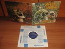 SAVOY BROWN Looking In 1969 UK 1st Press A1 B1 DECCA GATEFOLD PROGRESSIVE BLUES