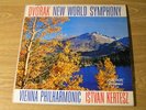 DVORAK   New World Symphony   KERTESZ   LONDON ffss BLUEBACK WBG CS 6228 NM