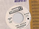 COLOSSEUM : THE KETTLE (Dunhill D-4211) Orig Mod Psych Fuzz Garage 45 LISTEN