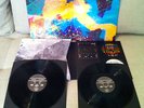 RADIOHEAD In Rainbows RARE LIMITED EDITION BOXSET 2LP 2CD NEAR MINT Never Played
