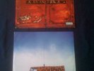 +++ TRICKY - MAXINQUAYE +++ LP +++ 1995 +++  HIP HOP +++