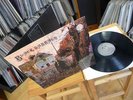 BLACK SABBATH SAME LP IN 1970 1ST VERTIGO SWIRL PRESS RARE