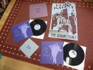 HUMAN INSTINCT THE ZODIAC YEARS IN MINT WITH POSTER OZ PROG.