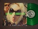 GREEN RIVER   REHAB DOLL   RARE ORIG GREEN COLOR VINYL LP SUB POP PEARL JAM
