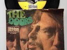 The Doors 2 Singles 60s Break On Through & Unknown Soldier - rar