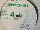 WAILING SOULS / VERY WELL / CHANNEL ONE / CLASSIC ROOTS