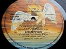 LED ZEPPELIN Physical Graffiti 1975 UK 1st PRESS Nr MINT