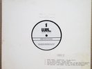 R.E.M. Orange Crush GREEN REM + OZZY +OA PROMO RaRe Southamerica Only Sampler LP
