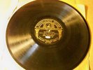 Greek 78 RPM Panhellenion Record Nina Hasapico VG-