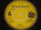 OTIS REDDING. RESPECT. ATLANTIC AT.4039 (RARE DEMO).