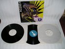 ED RUSH NICO DJ TRACE Torque 3 LP No U Turn fierce drum n bass