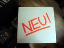 Neu ?– Vinyl Box Klaus Dinger Michael Rother EX Kraftwerk 5LP 2010 NEW/OVP