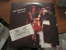 LED ZEPPELIN LAST STAND CONCERT ALBUM LAST SHOW BEFORE JOHN BONHAM'S DEATH