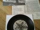 Die Kreuzen  Cows and beer 82 orig. version sound KBD PUNK NECROS MINOR THREAT