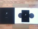 Have A Nice Life Deathconsciousness 1st press RARE king dude giles cory