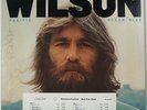 DENNIS WILSON BEACH BOYS 1977 Pacific Ocean Blue Autographed Signed WL Promo LP