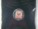 WHITE STRIPES JACK WHITE 2007 Icky Thump One Sided Etched 12