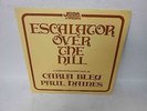 Carla Bley - Escalator Over The Hill (Uk Gatefold) (Jcoa/Virgin) 3Lp