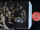 JIMI HENDRIX EXPERIENCE, Electric Ladyland [Polydor nudes] EXCELLENT UK 2LP